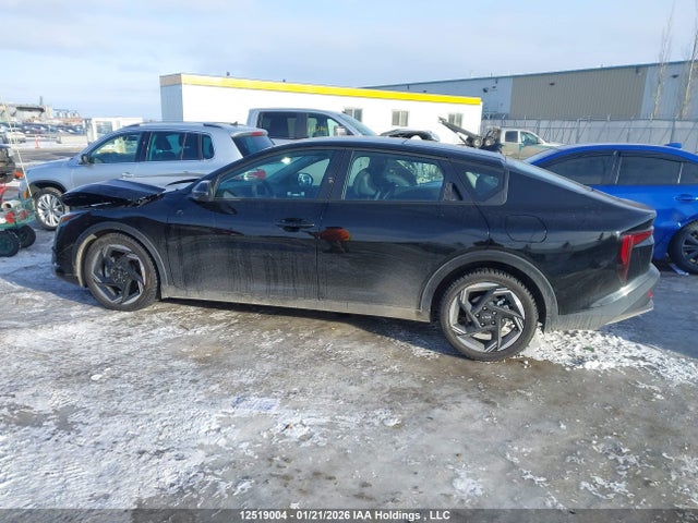Продажа на аукционе авто 2025 Kia K4 Ex/ex+, vin: 3KPFU4DE8SE196047, номер лота: 12519004