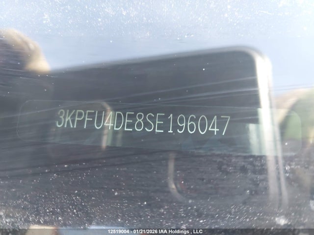 Продажа на аукционе авто 2025 Kia K4 Ex/ex+, vin: 3KPFU4DE8SE196047, номер лота: 12519004