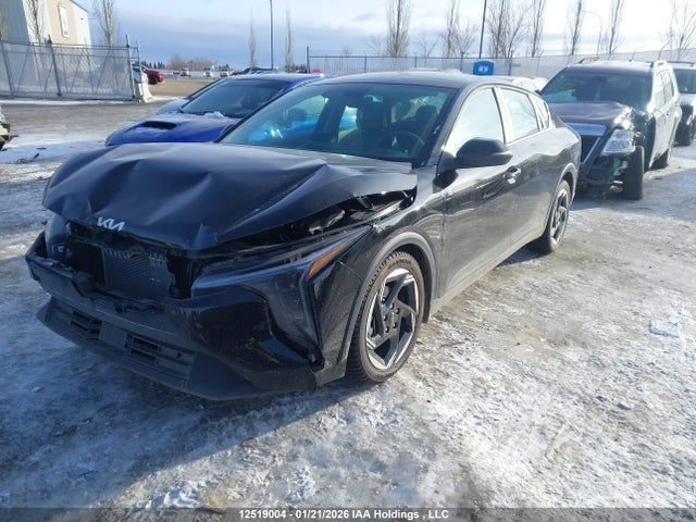 Продажа на аукционе авто 2025 Kia K4 Ex/ex+, vin: 3KPFU4DE8SE196047, номер лота: 12519004
