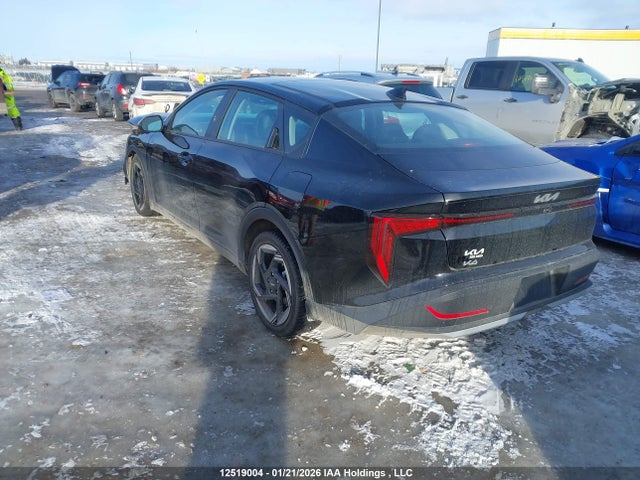 Продажа на аукционе авто 2025 Kia K4 Ex/ex+, vin: 3KPFU4DE8SE196047, номер лота: 12519004