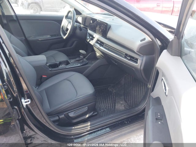 Продажа на аукционе авто 2025 Kia K4 Ex/ex+, vin: 3KPFU4DE8SE196047, номер лота: 12519004