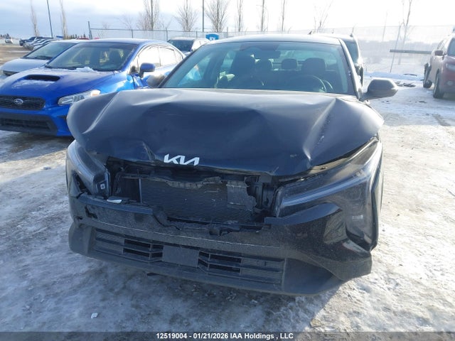 Продажа на аукционе авто 2025 Kia K4 Ex/ex+, vin: 3KPFU4DE8SE196047, номер лота: 12519004