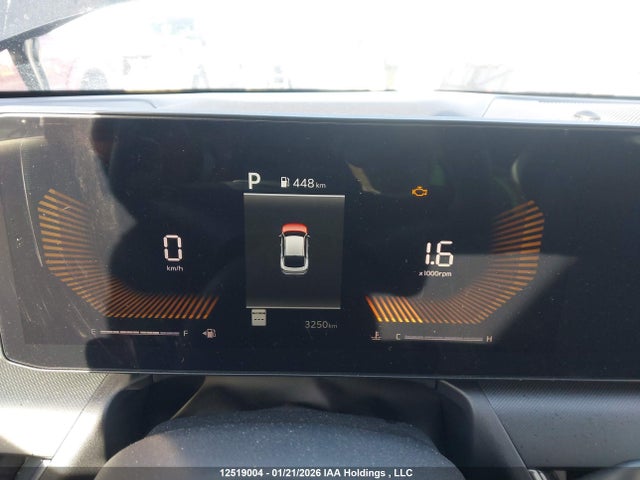 Продажа на аукционе авто 2025 Kia K4 Ex/ex+, vin: 3KPFU4DE8SE196047, номер лота: 12519004