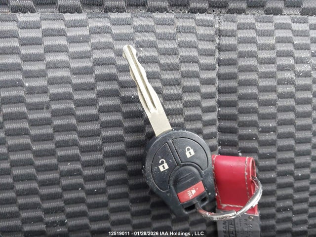 3N1CK3CP9GL266201 Nissan Micra