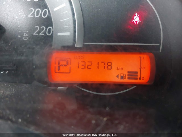3N1CK3CP9GL266201 Nissan Micra