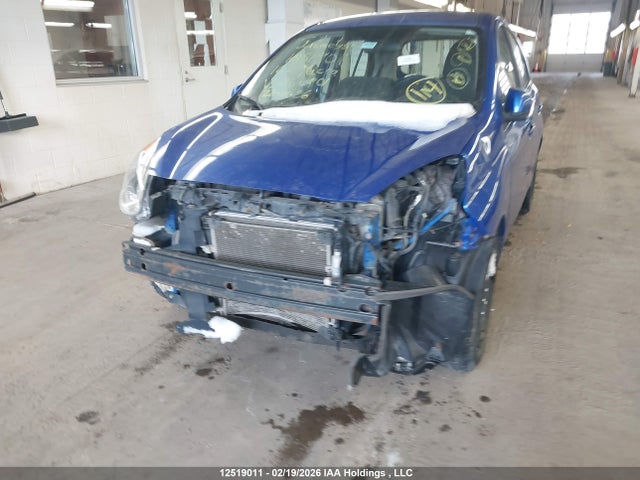 3N1CK3CP9GL266201 Nissan Micra