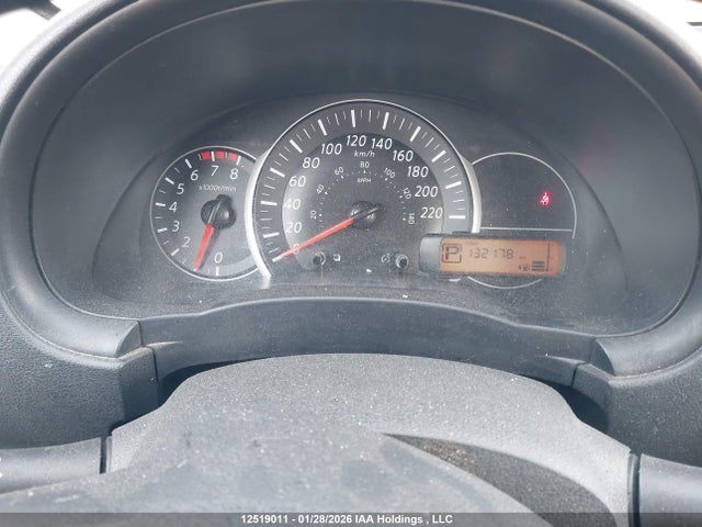 3N1CK3CP9GL266201 Nissan Micra