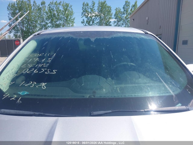 Продаж на аукціоні авто 2013 Ford Escape Se, vin: 1FMCU0GX7DUD26585, номер лоту: 12519015