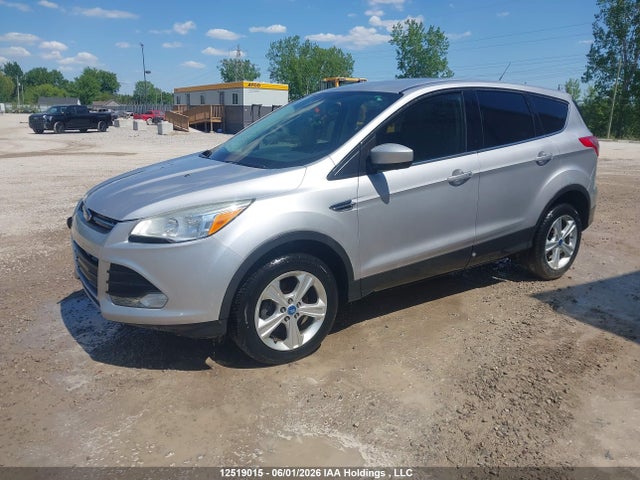 Продаж на аукціоні авто 2013 Ford Escape Se, vin: 1FMCU0GX7DUD26585, номер лоту: 12519015