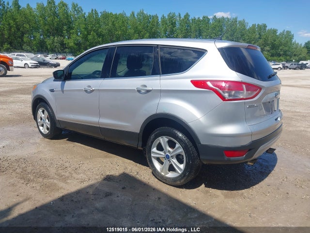 Продаж на аукціоні авто 2013 Ford Escape Se, vin: 1FMCU0GX7DUD26585, номер лоту: 12519015