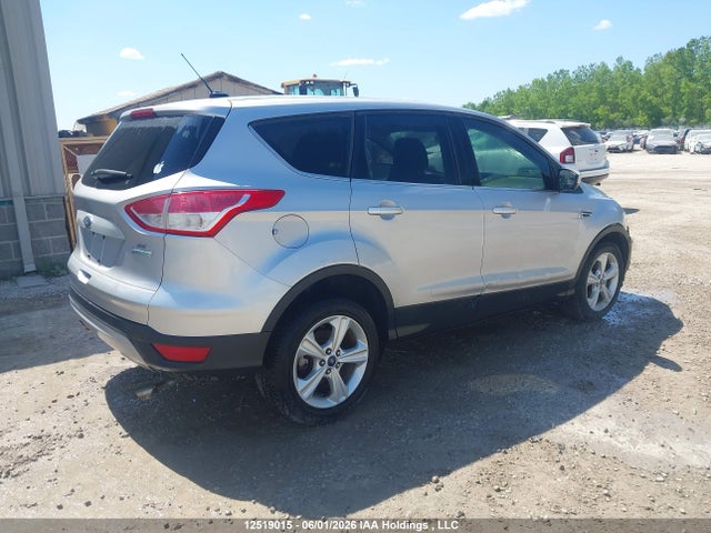 Продаж на аукціоні авто 2013 Ford Escape Se, vin: 1FMCU0GX7DUD26585, номер лоту: 12519015