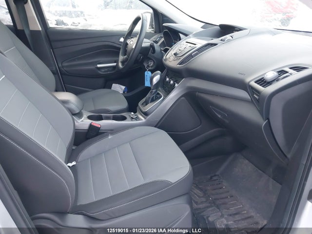 Продаж на аукціоні авто 2013 Ford Escape Se, vin: 1FMCU0GX7DUD26585, номер лоту: 12519015