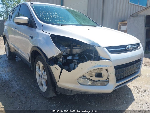 Продаж на аукціоні авто 2013 Ford Escape Se, vin: 1FMCU0GX7DUD26585, номер лоту: 12519015