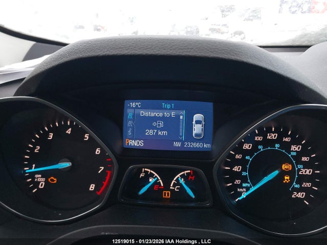 Продаж на аукціоні авто 2013 Ford Escape Se, vin: 1FMCU0GX7DUD26585, номер лоту: 12519015