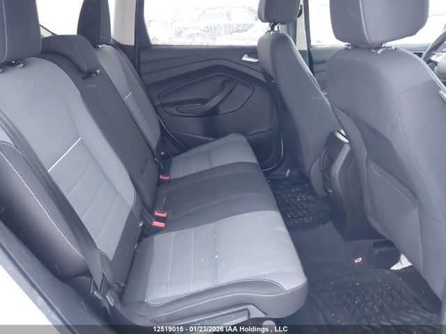 Продаж на аукціоні авто 2013 Ford Escape Se, vin: 1FMCU0GX7DUD26585, номер лоту: 12519015