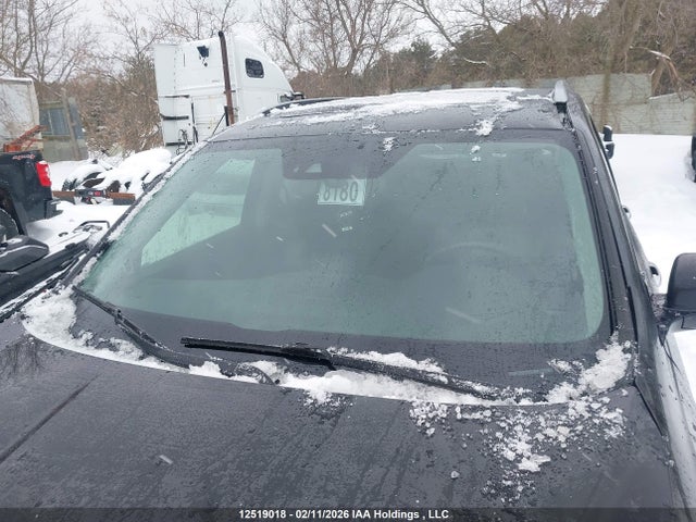 5FNYF6H95GB509262 Honda Pilot