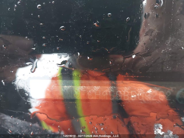 5FNYF6H95GB509262 Honda Pilot