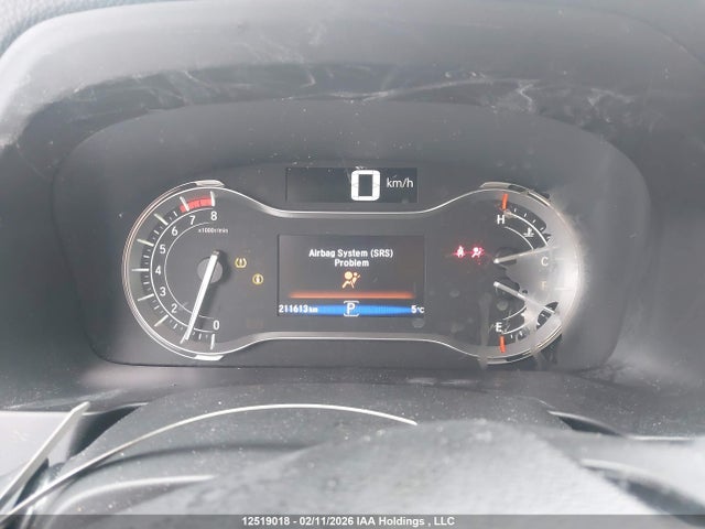 5FNYF6H95GB509262 Honda Pilot