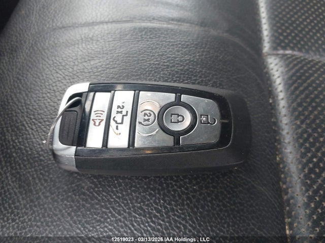 1FTEW1EP4KKF05093 Ford F-150 Lariat