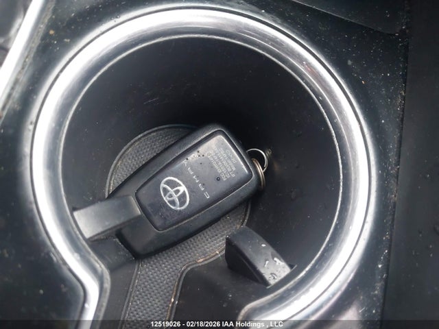 4T1B61HKXJU096129 Toyota CAMRY XSE