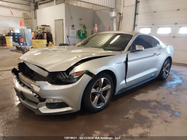 Aukcja sprzedaży 2016 Ford Mustang, vin: 1FA6P8AM4G5319829, numer aukcji: 12519031