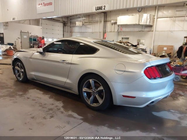 Aukcja sprzedaży 2016 Ford Mustang, vin: 1FA6P8AM4G5319829, numer aukcji: 12519031