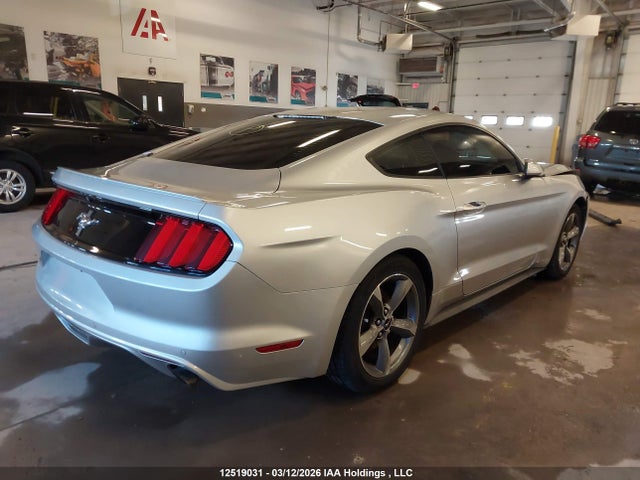 Aukcja sprzedaży 2016 Ford Mustang, vin: 1FA6P8AM4G5319829, numer aukcji: 12519031