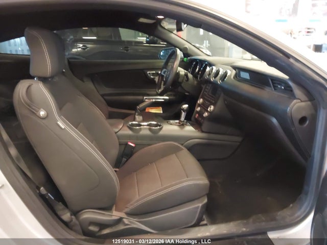 Aukcja sprzedaży 2016 Ford Mustang, vin: 1FA6P8AM4G5319829, numer aukcji: 12519031