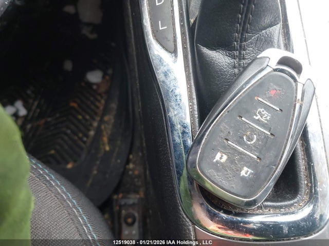 1G1BE5SM3H7207467 Chevrolet CRUZE LT