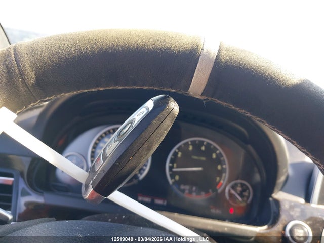 12519040 :رقم المزاد ، WBA6B4C54DDG67865 vin ، 2013 Bmw 650i Gran Coupe Xdrive مزاد بيع