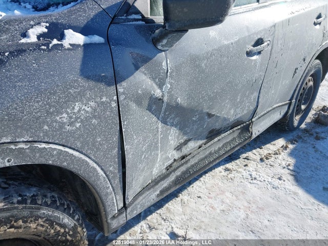 JM3KE4CY0F0464506 Mazda Cx-5 Touring