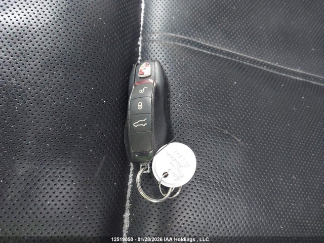 WP1AA2A53HLB00321 Porsche Macan