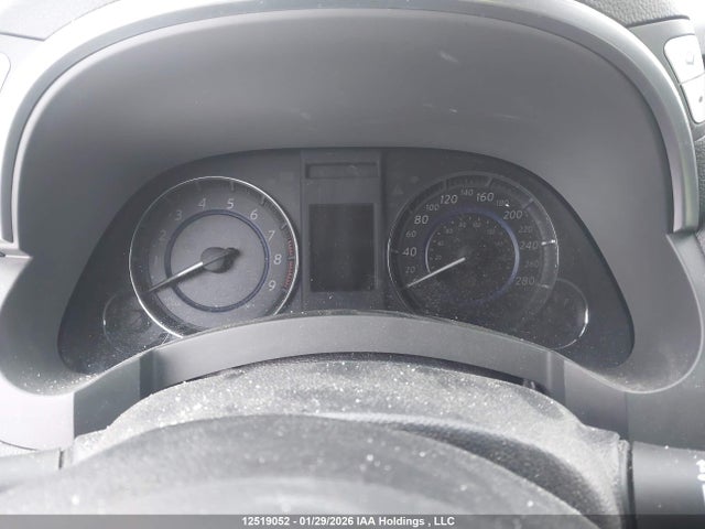 JN8CS1MWXHM411586 Infiniti QX70