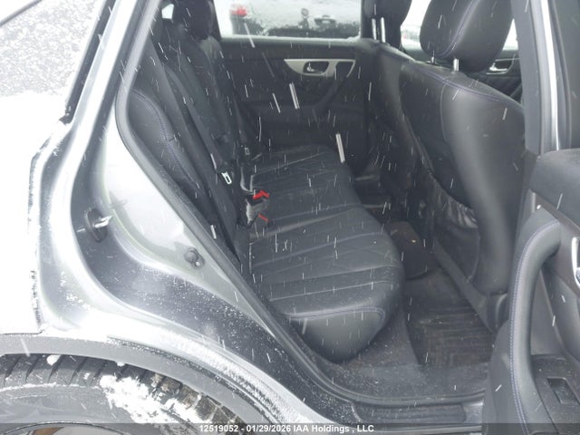 JN8CS1MWXHM411586 Infiniti QX70
