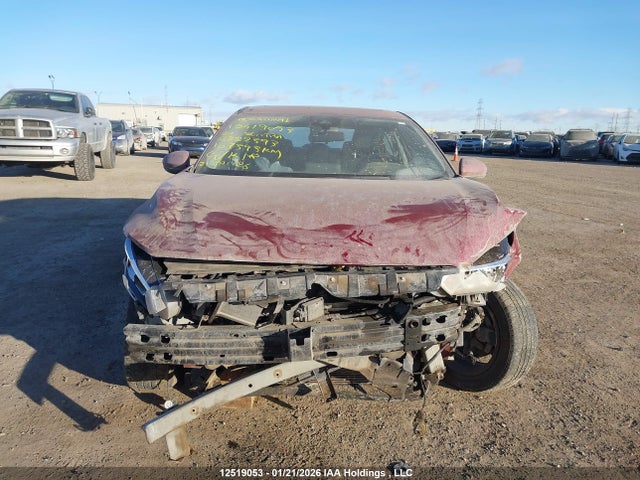 3N1AB8CV9MY222393 Nissan SENTRA SV