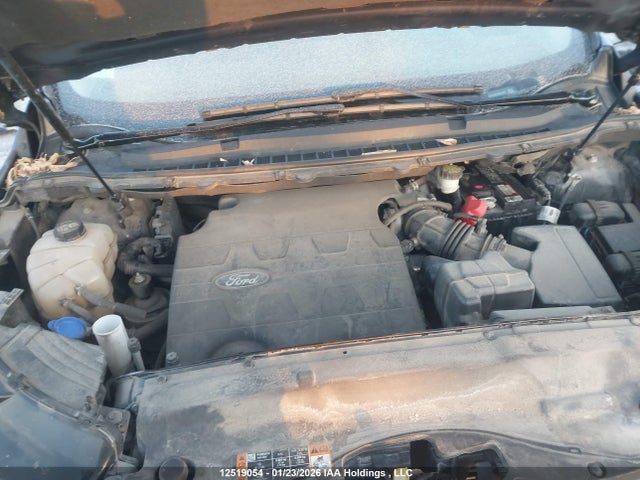 2FMTK4J85FBB78492 Ford EDGE SEL