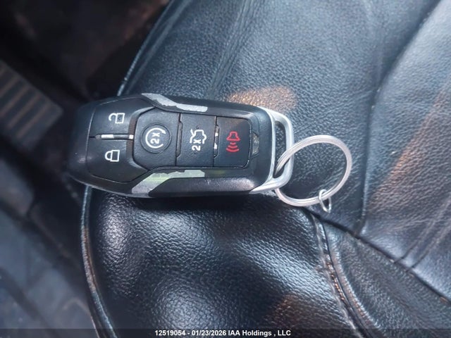 2FMTK4J85FBB78492 Ford EDGE SEL