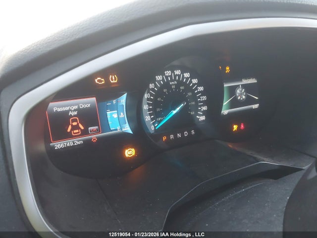 2FMTK4J85FBB78492 Ford EDGE SEL