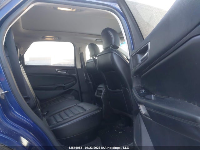 2FMTK4J85FBB78492 Ford EDGE SEL