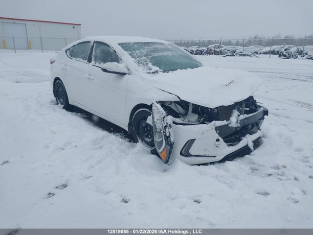 KMHD84LF2JU510115 Hyundai Elantra Sel/value/limited