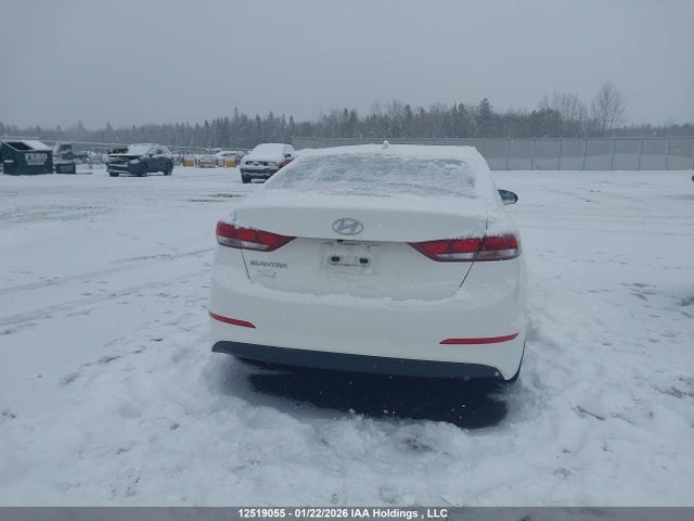 KMHD84LF2JU510115 Hyundai Elantra Sel/value/limited