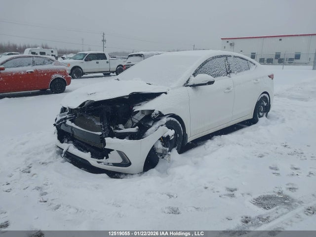 KMHD84LF2JU510115 Hyundai Elantra Sel/value/limited