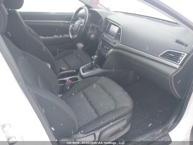 KMHD84LF2JU510115 Hyundai Elantra Sel/value/limited