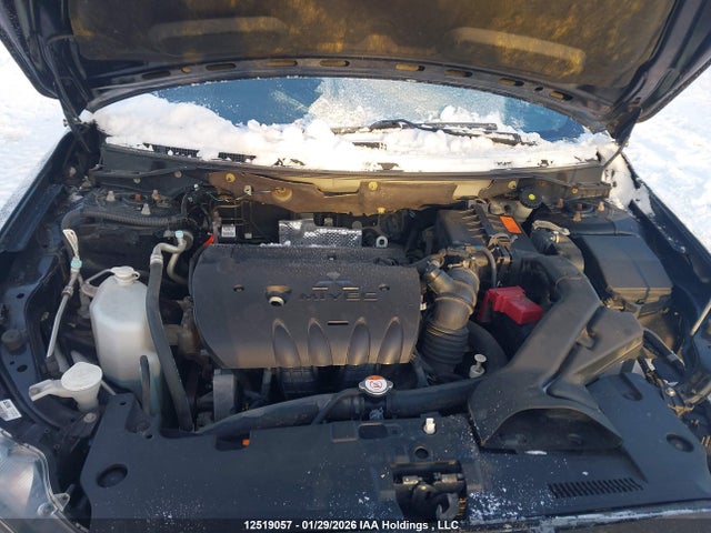 JA32U2FU7HU606238 Mitsubishi LANCER ES