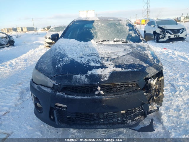 JA32U2FU7HU606238 Mitsubishi LANCER ES