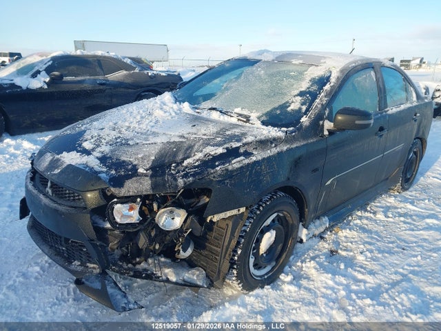 JA32U2FU7HU606238 Mitsubishi LANCER ES
