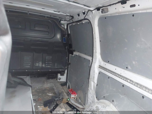 Mercedes-Benz Metris 2017 WD3BG2EA3H3257594 Image 8