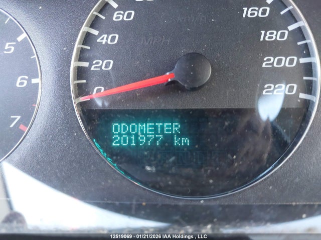 12519069 :رقم المزاد ، 2G1WB5E37C1330711 vin ، 2012 Chevrolet Impala Lt مزاد بيع