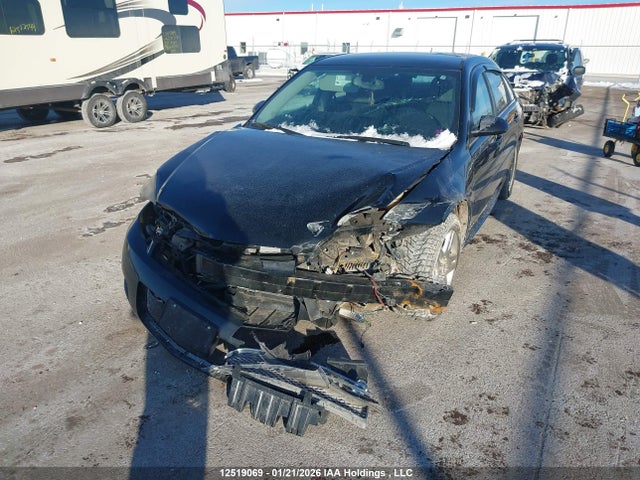 12519069 :رقم المزاد ، 2G1WB5E37C1330711 vin ، 2012 Chevrolet Impala Lt مزاد بيع