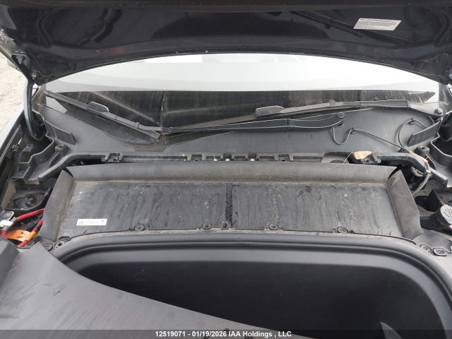 7SAYGDEF2PF588257 Tesla Model Y